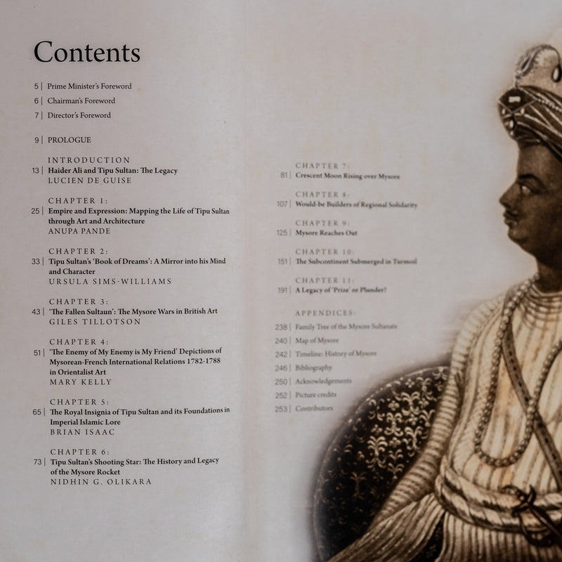 More Than A Day as a Tiger