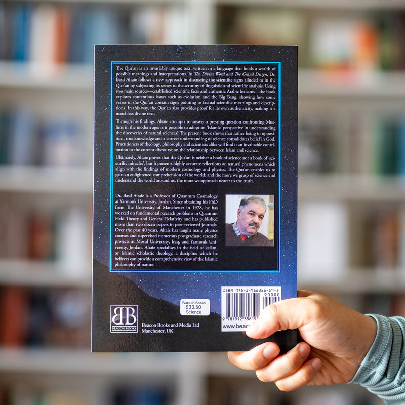 The Divine Word and the Grand Design