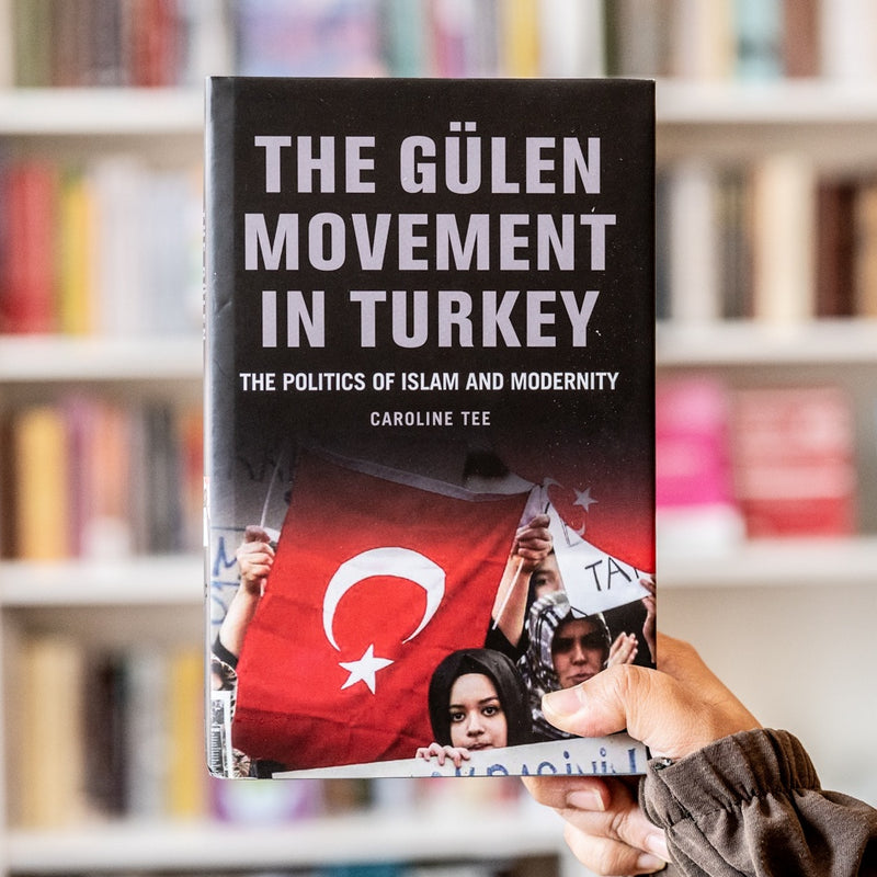 Gulen Movement in Turkey