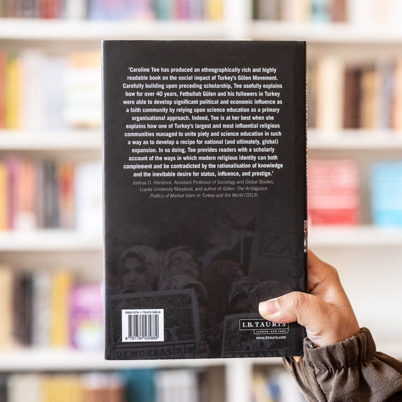 Gulen Movement in Turkey