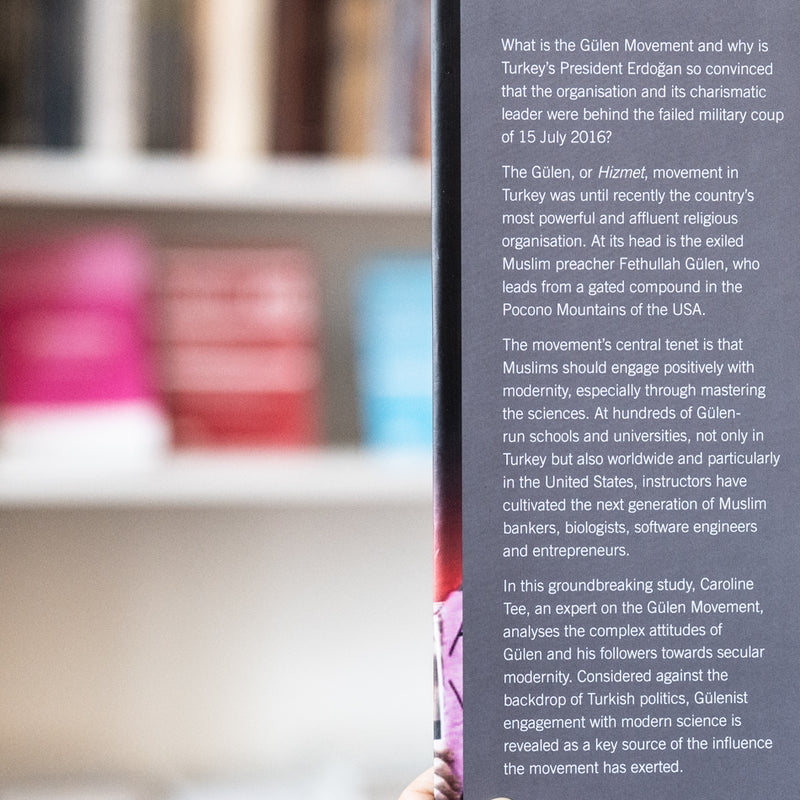 Gulen Movement in Turkey