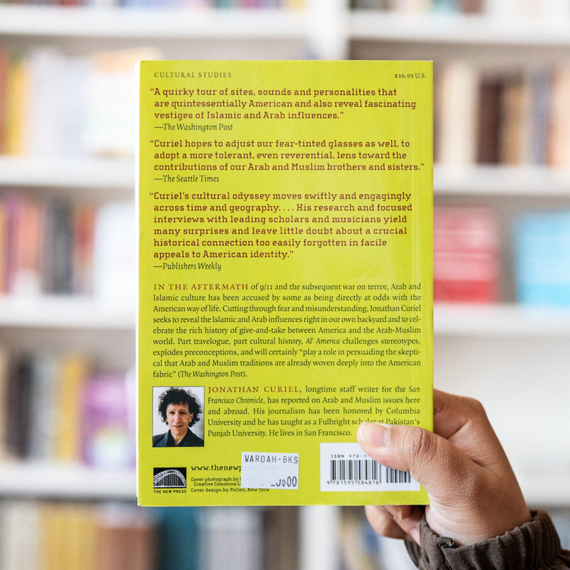 Al' America: Travels Through America's Arab and Islamic Roots