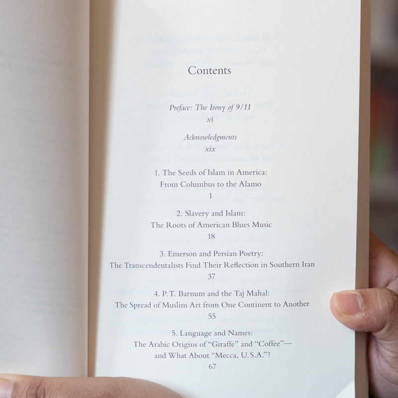 Al' America: Travels Through America's Arab and Islamic Roots