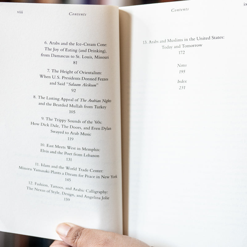 Al' America: Travels Through America's Arab and Islamic Roots