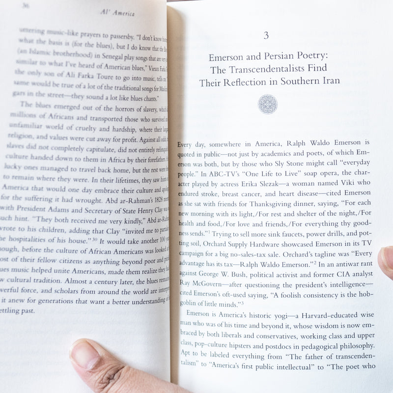 Al' America: Travels Through America's Arab and Islamic Roots