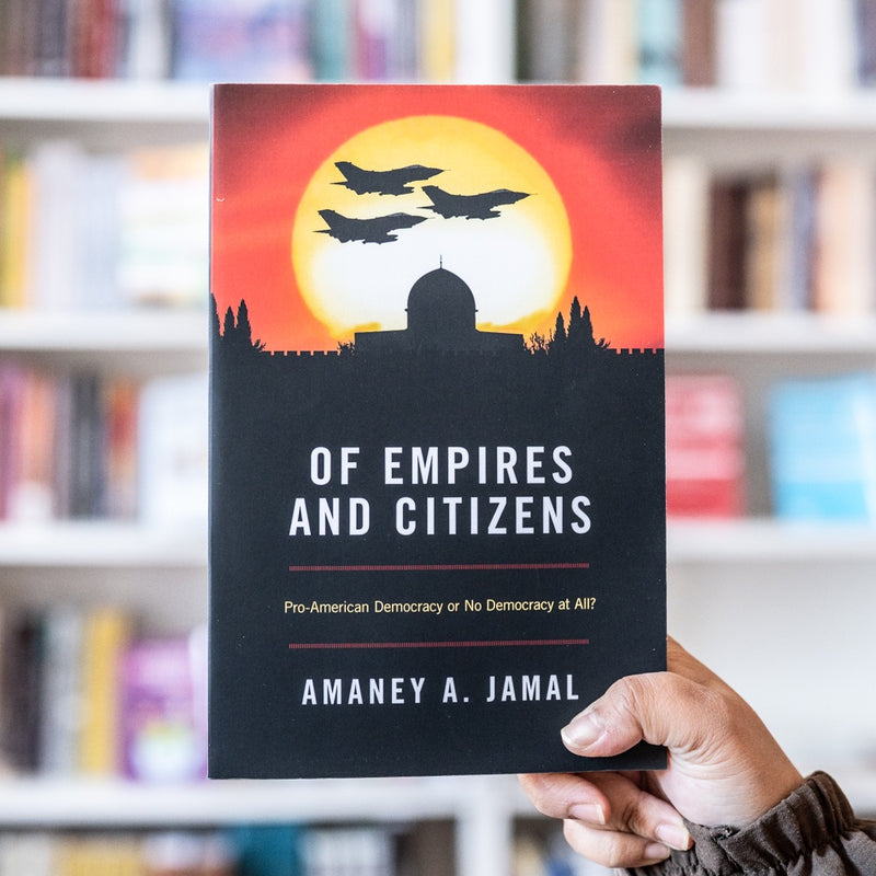 Of Empires and Citizens