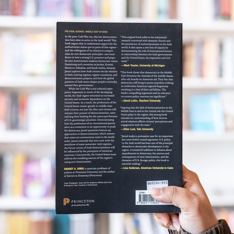 Of Empires and Citizens