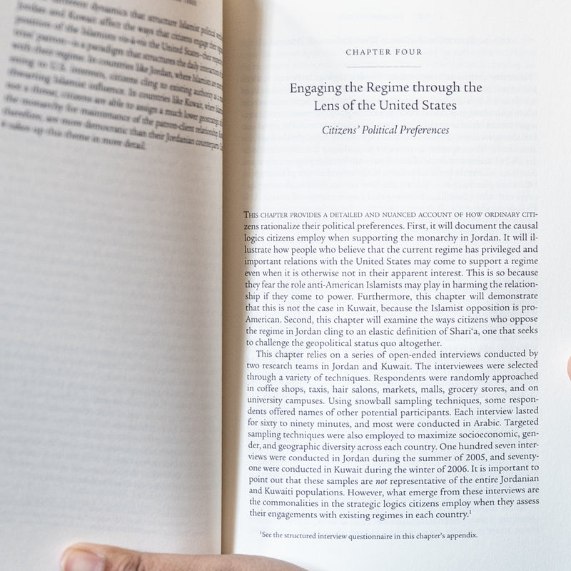 Of Empires and Citizens