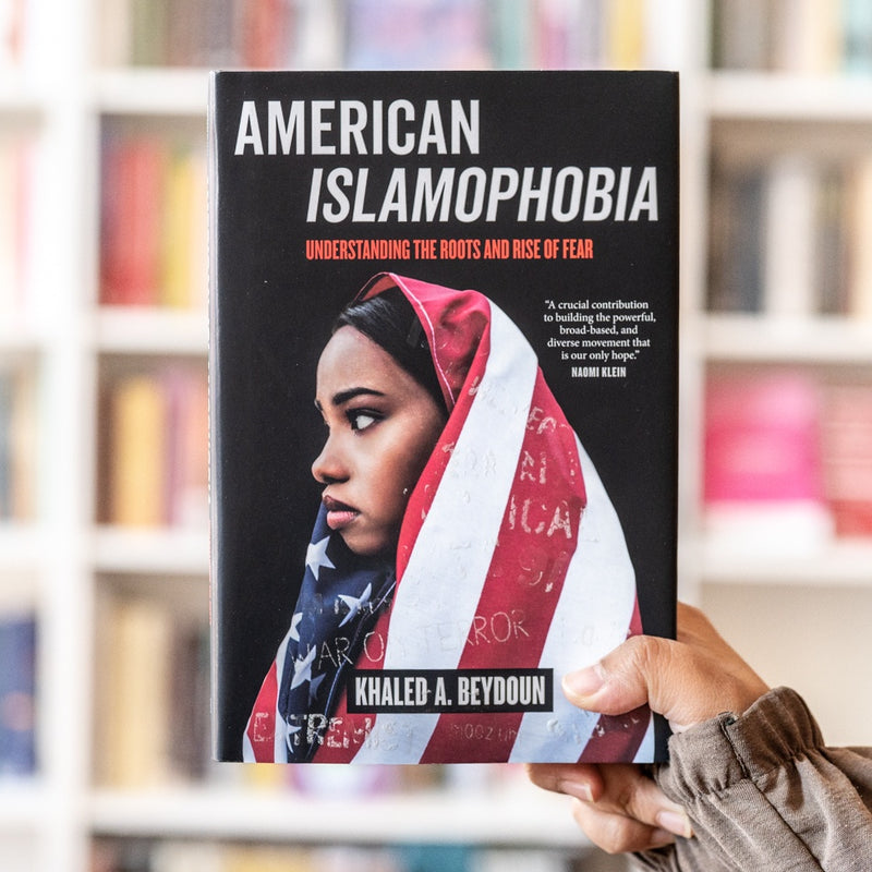 American Islamophobia