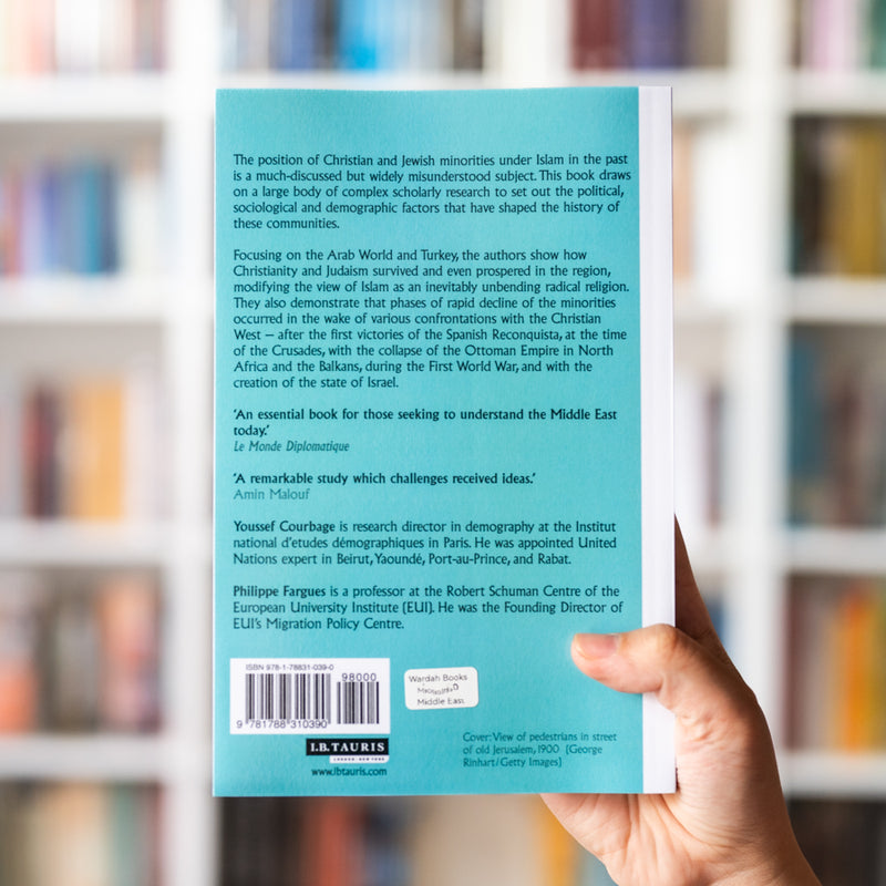 Christians and Jews Under Islam