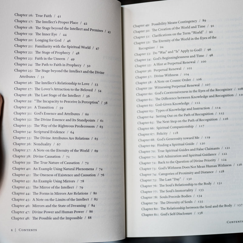 The Essence of Reality PB