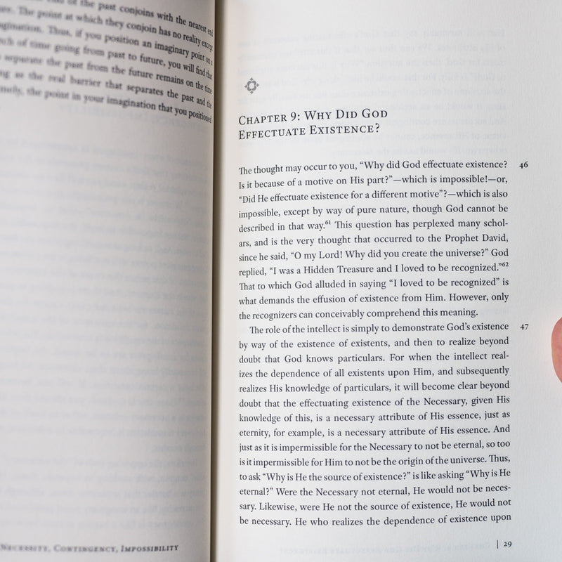 The Essence of Reality PB