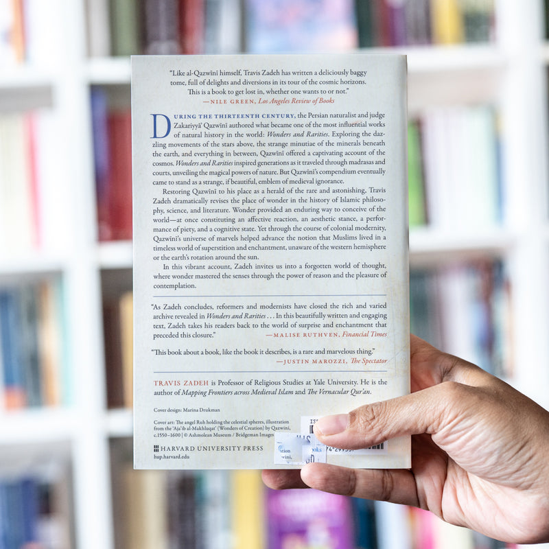 Wonders and Rarities PB