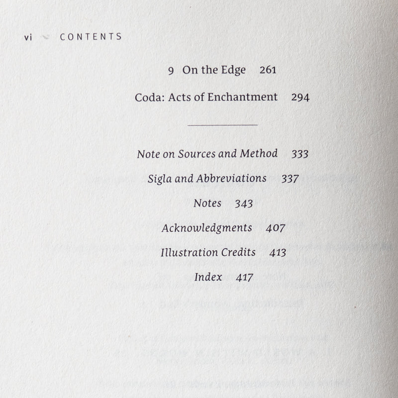 Wonders and Rarities PB