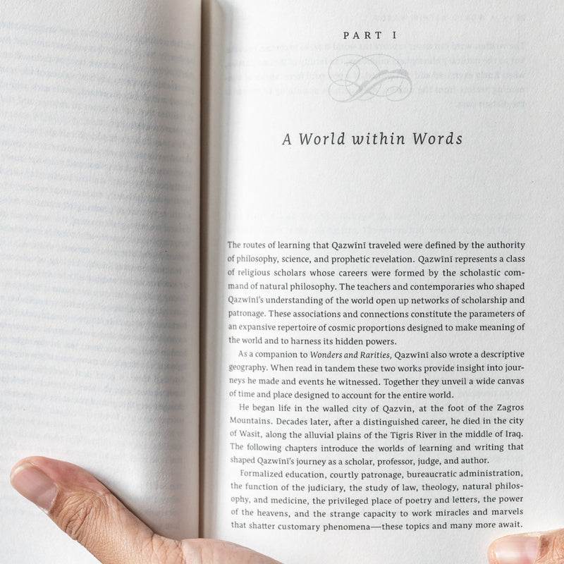 Wonders and Rarities PB