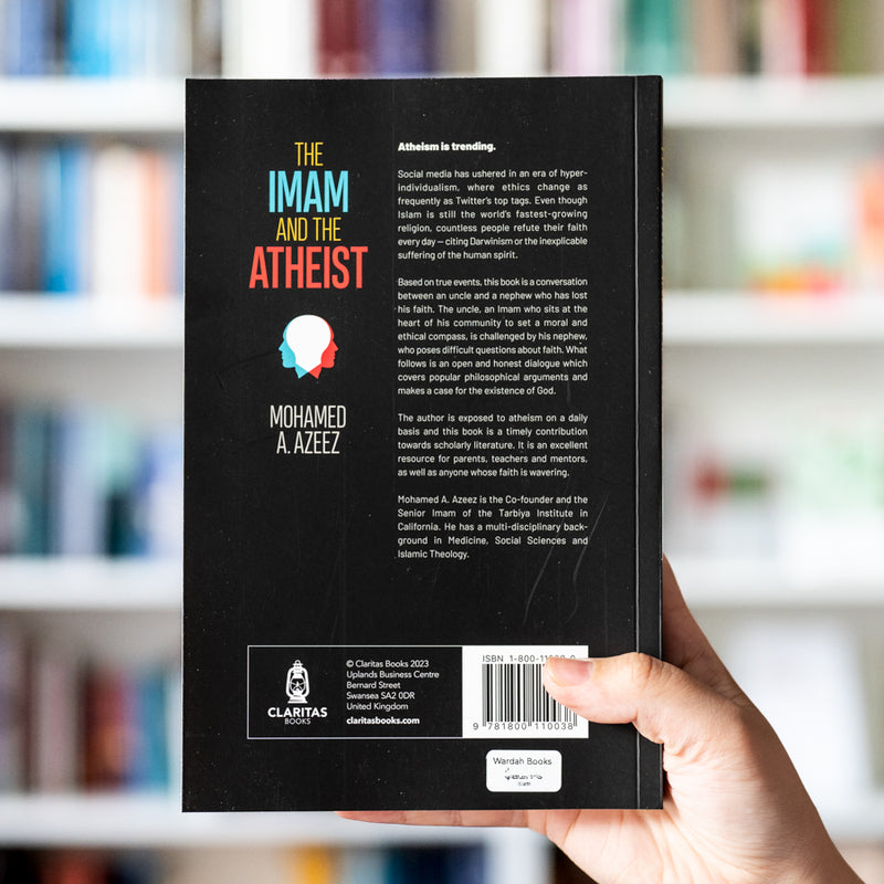 The Imam and the Atheist