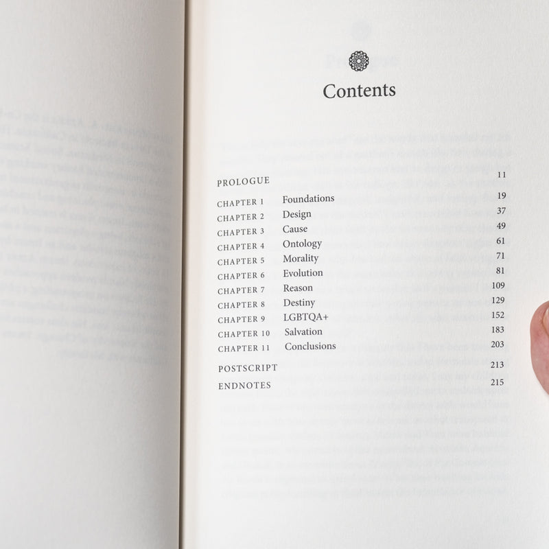 The Imam and the Atheist