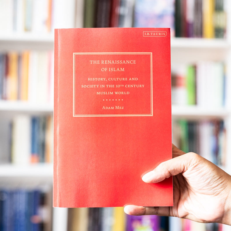 The Renaissance of Islam PB