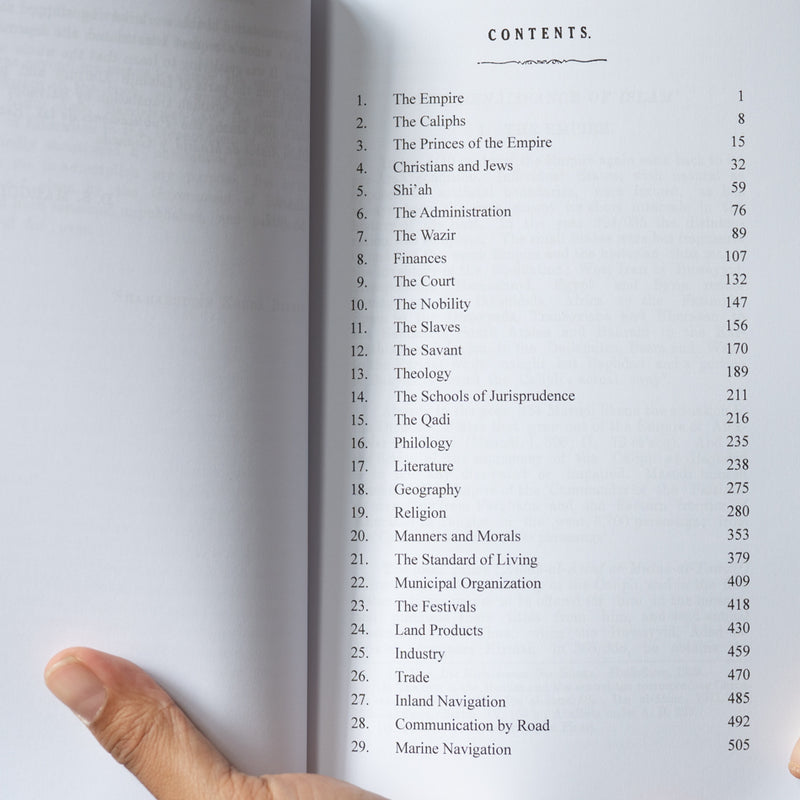 The Renaissance of Islam PB