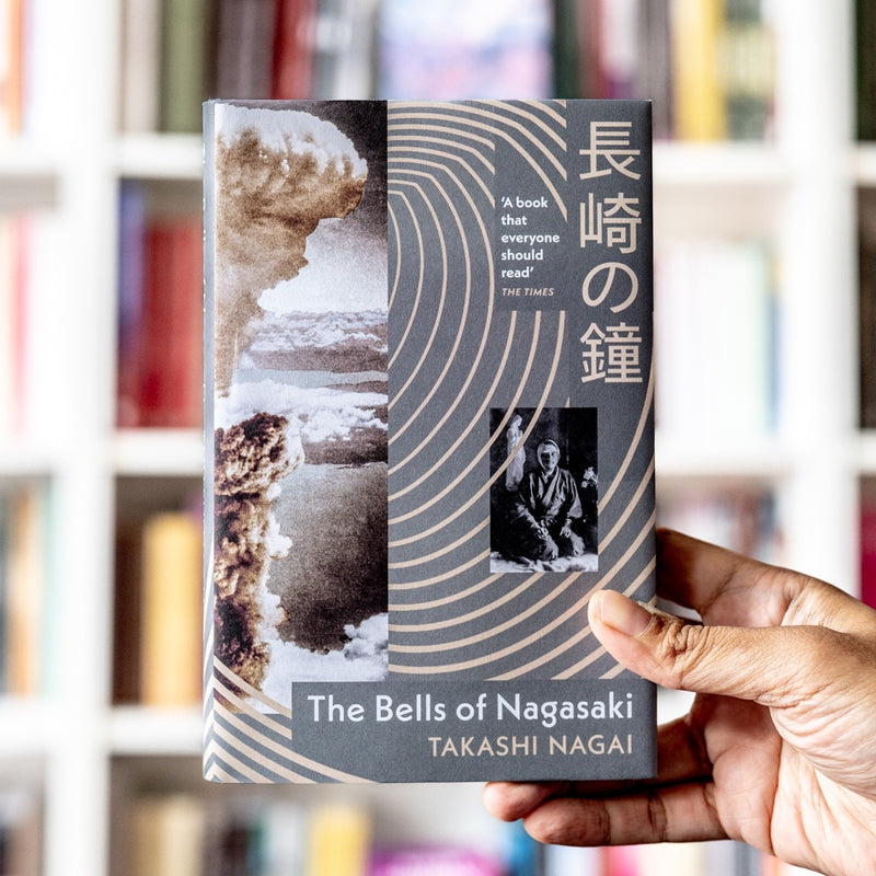 The Bells Of Nagasaki