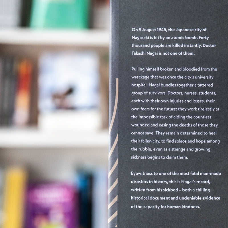 The Bells Of Nagasaki