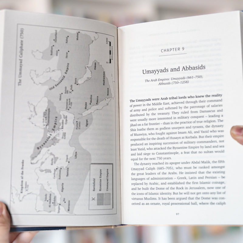 The House Divided: Sunni, Shia and the Making of the Middle East