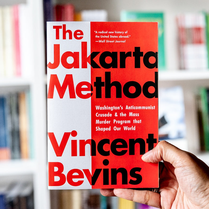The Jakarta Method