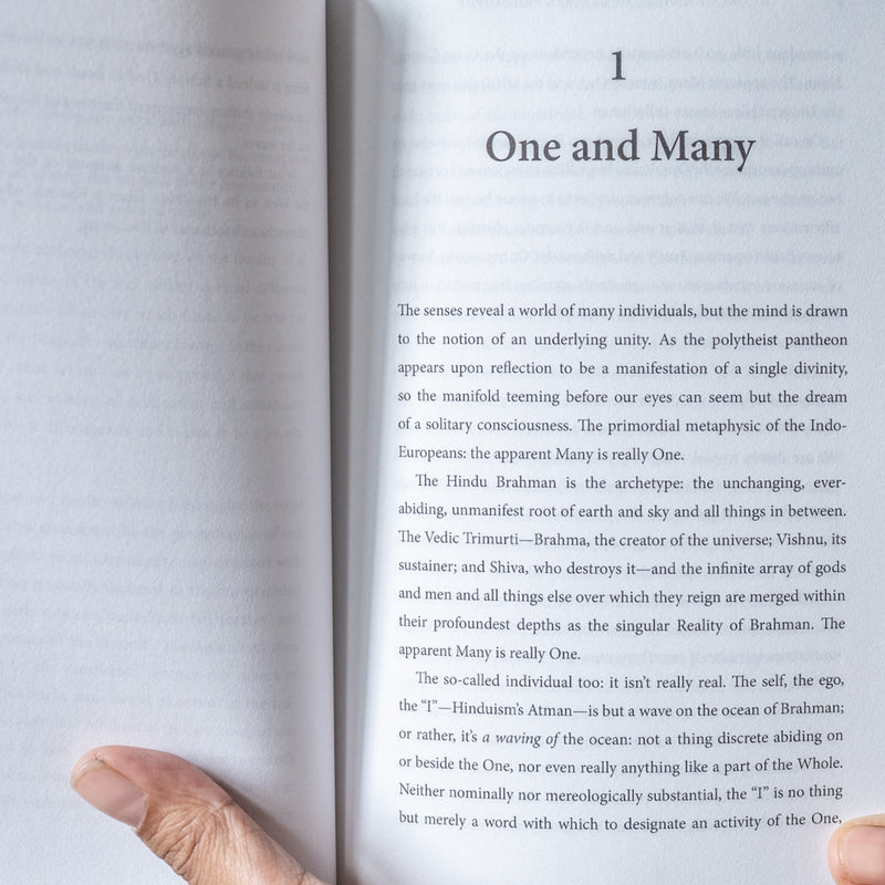 A Concise History of Western Philosophy