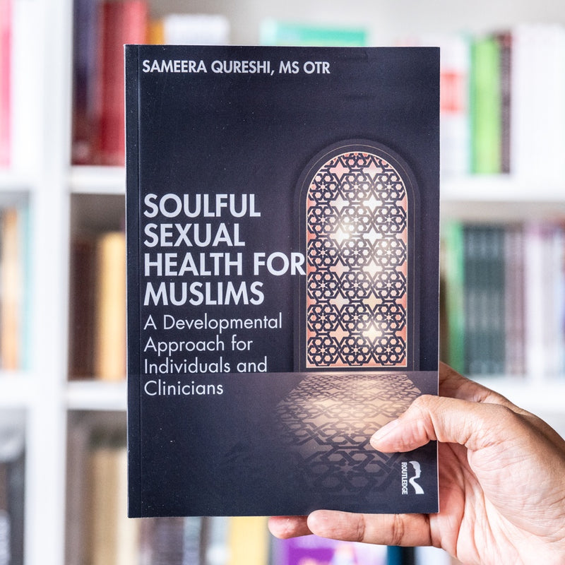 Soulful Sexual Health for Muslims
