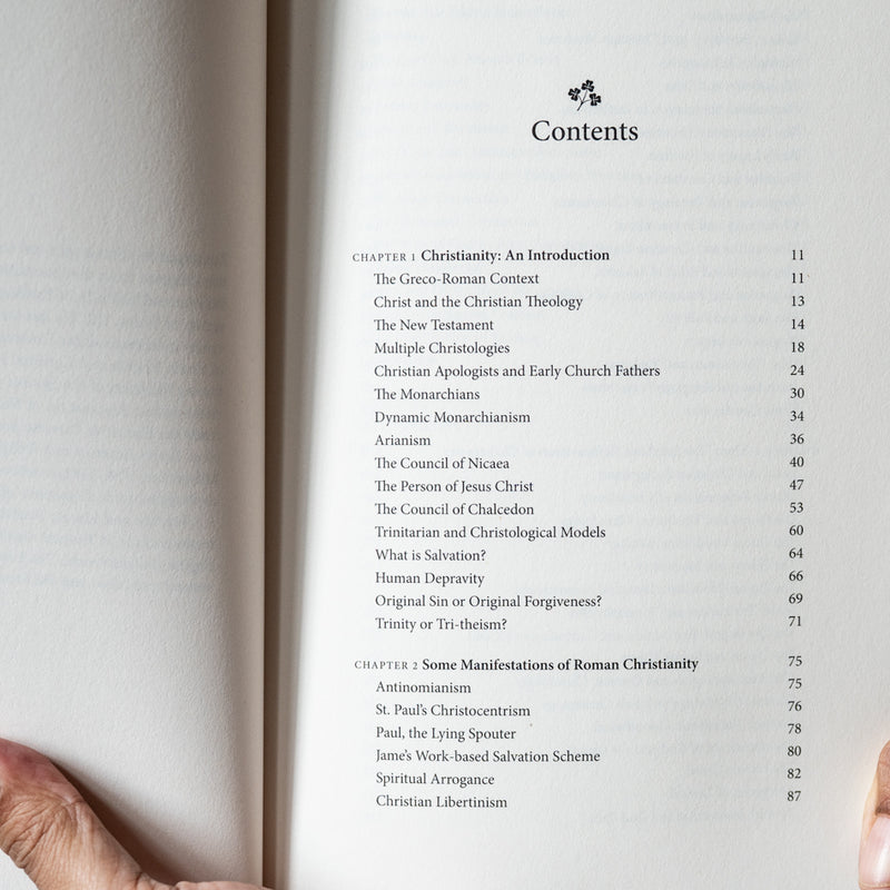 Islam's Reformation of Christianity