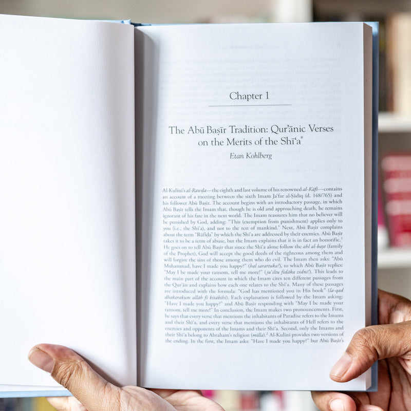 Law and Tradition in Classical Islamic Thought: Studies in Honor of Professor Hossein Modarressi