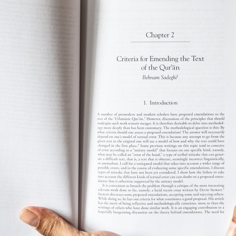 Law and Tradition in Classical Islamic Thought: Studies in Honor of Professor Hossein Modarressi