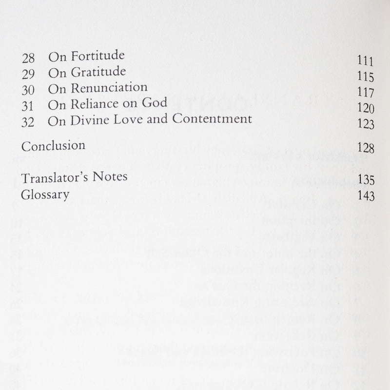 The Book of Assistance (Quilliam)