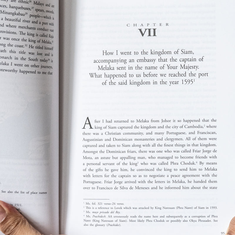 Memoirs And Memorials Of Jacques De Coutre HB