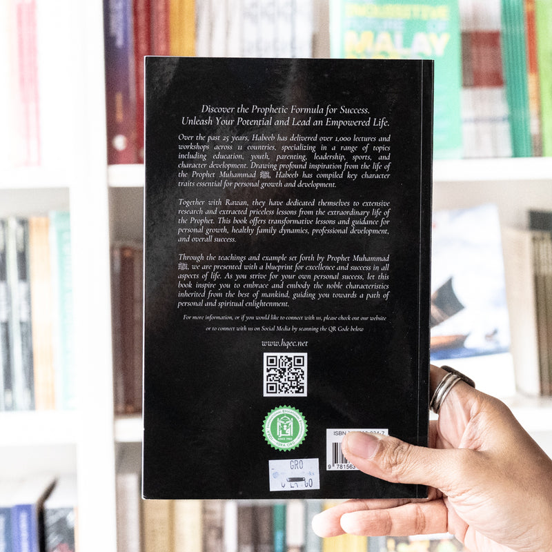 Prophetic Leadership