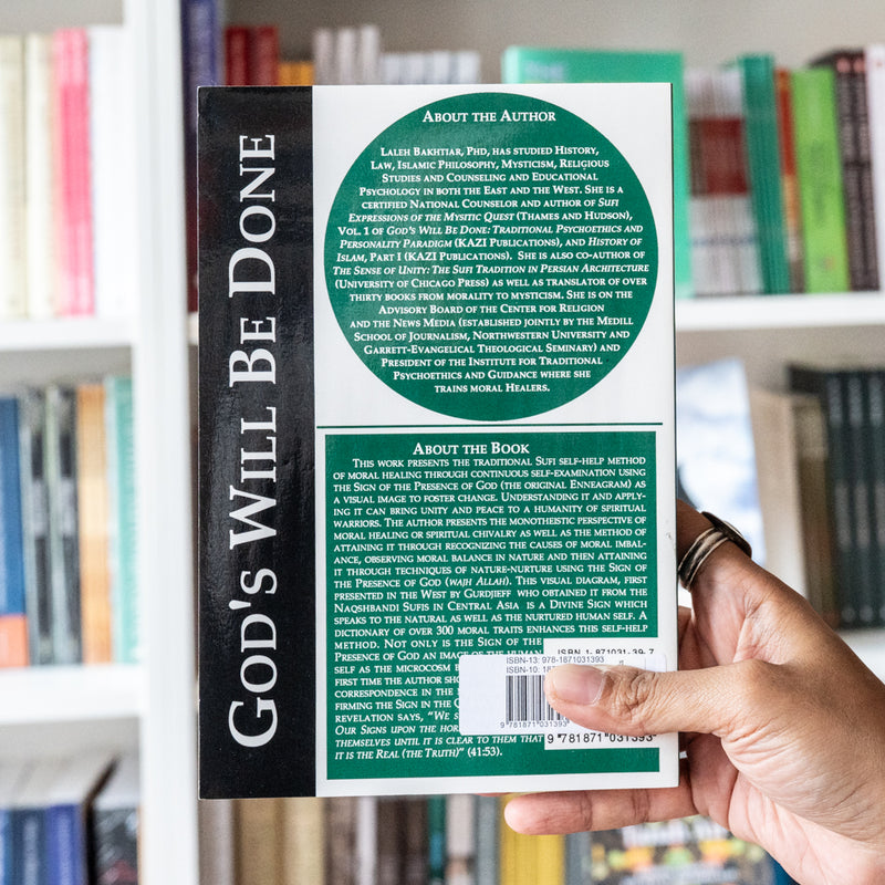 Moral Healer's Handbook - the Psychology of Spiritual Chivalry