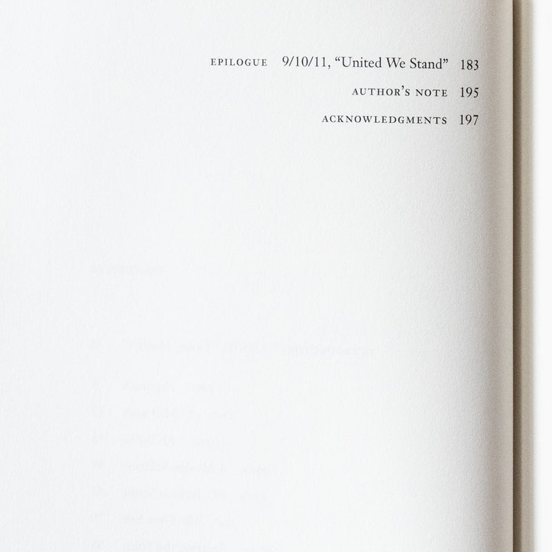 Light without Fire: The Making of America's First Muslim College