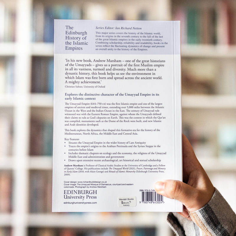 The Umayyad Empire