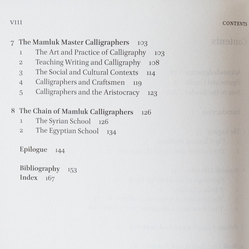 The Book in Mamluk Egypt and Syria (1250-1517)