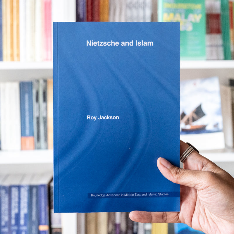 Nietzsche and Islam