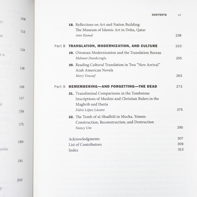 Islamic Ecumene: Comparing Muslim Societies