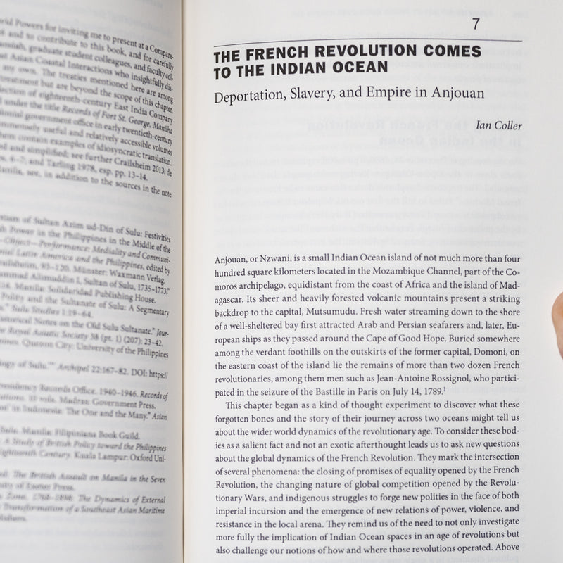 Islamic Ecumene: Comparing Muslim Societies