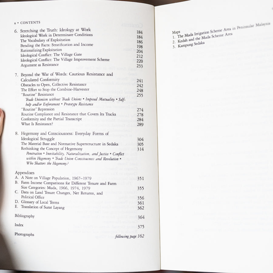 Weapons of the Weak — Wardah Books