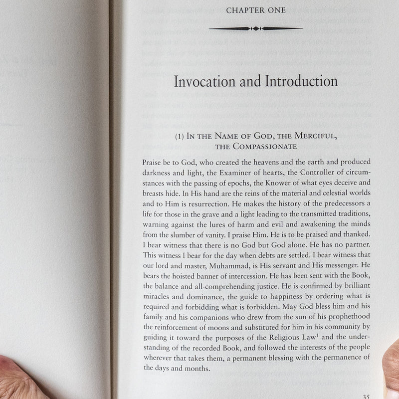 Consult Them in the Matter: A Nineteenth-Century Islamic Argument for Constitutional Government