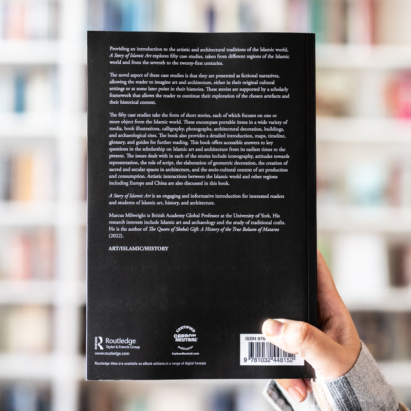 A Story of Islamic Art