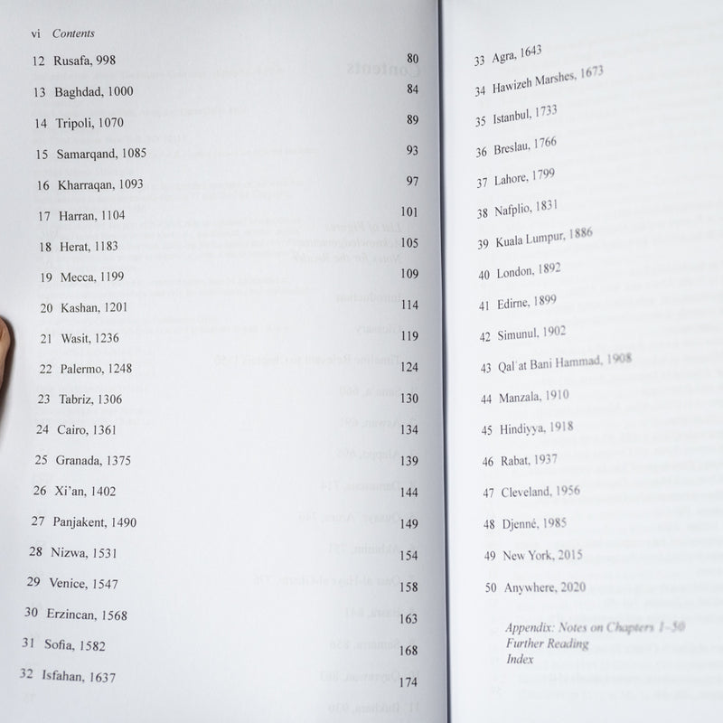 A Story of Islamic Art