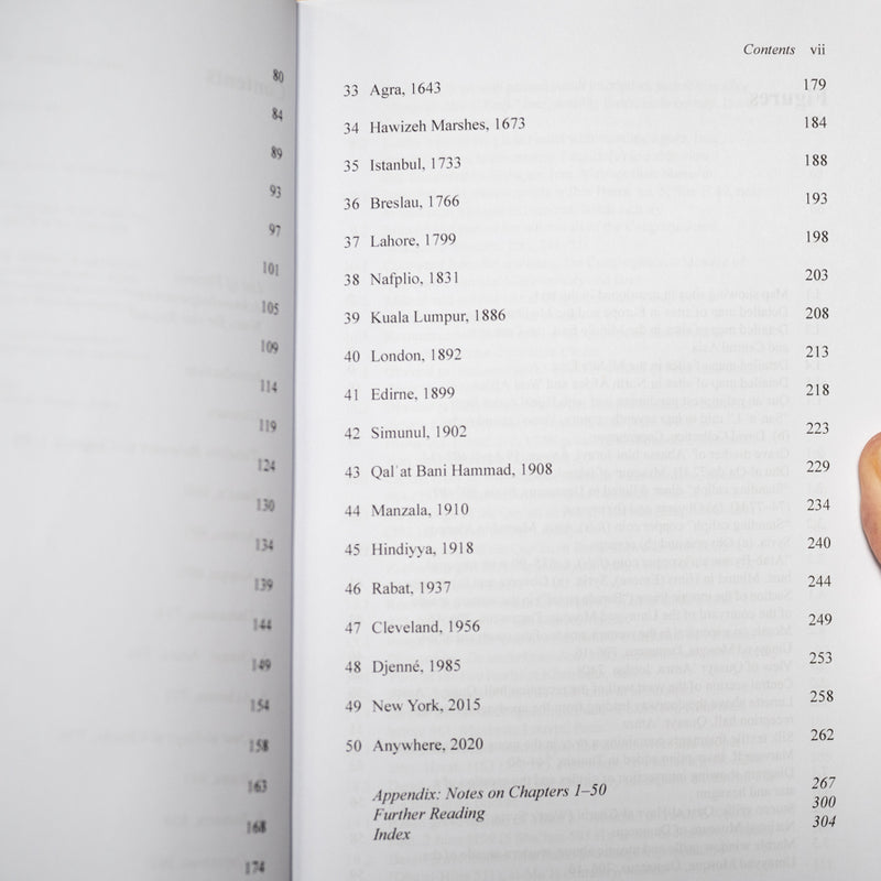 A Story of Islamic Art