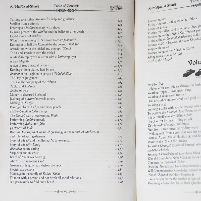 Anecdotes of A’la-Hadrat Imam Ahmad Rida al-Qaadiri