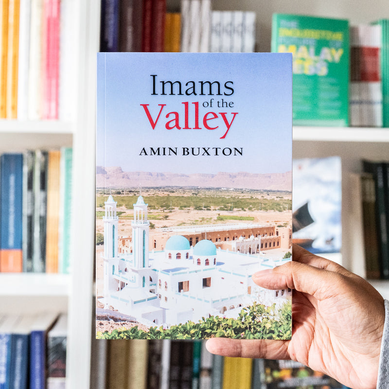 Imams of the Valley