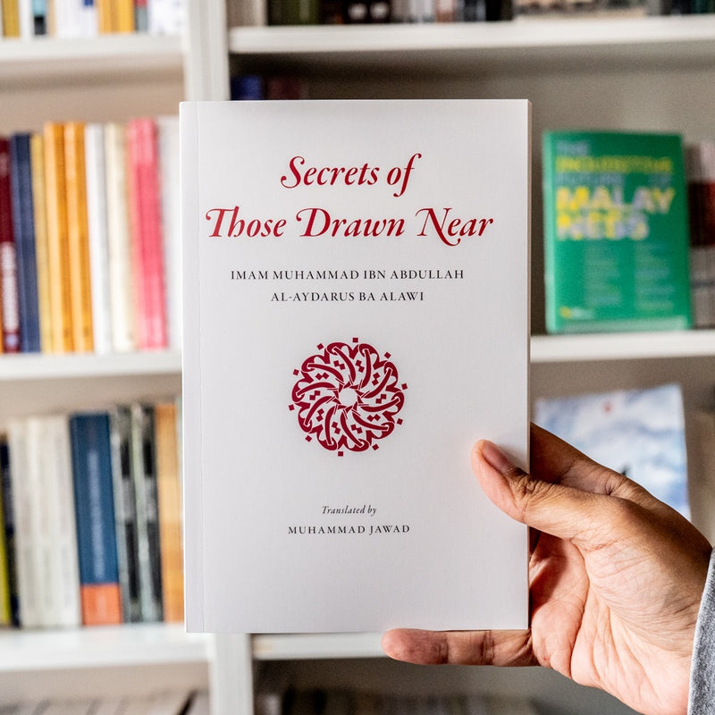 Secrets of Those Drawn Near